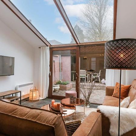 Huswell - Charming Town-House In The Center Of Bruges 빌라 외부 사진