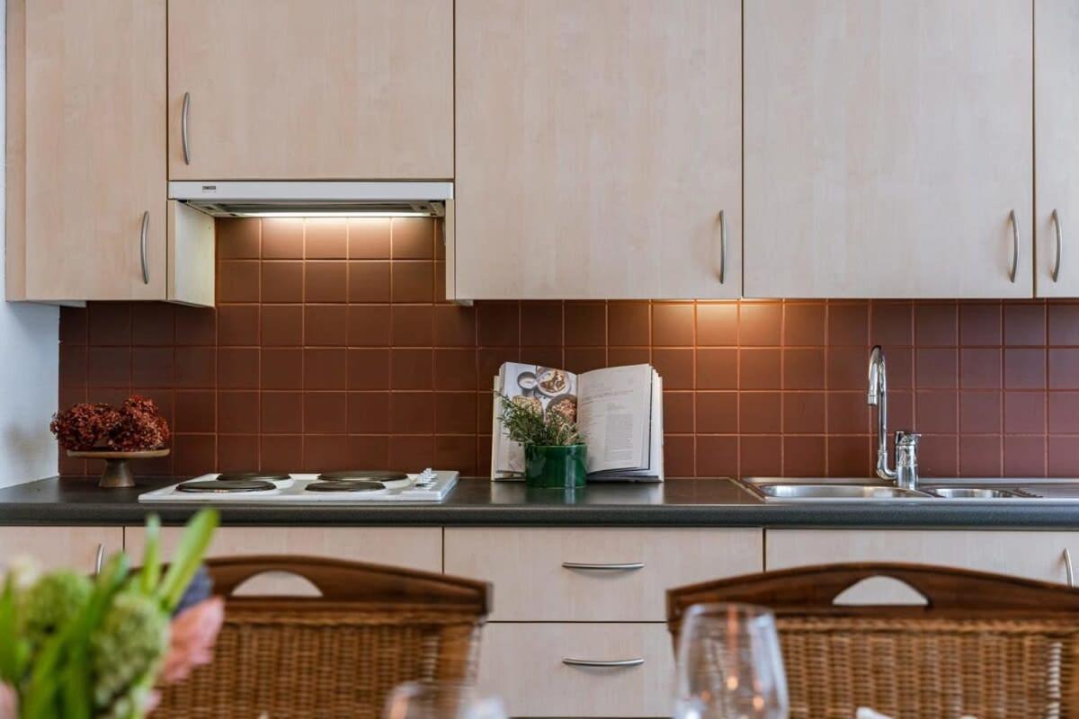 Huswell - Charming Town-House In The Center Of Bruges 빌라 외부 사진