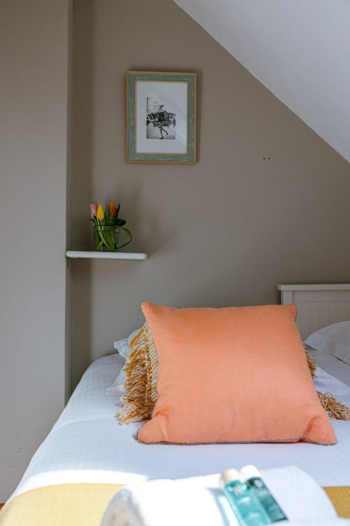 Huswell - Charming Town-House In The Center Of Bruges 빌라 외부 사진