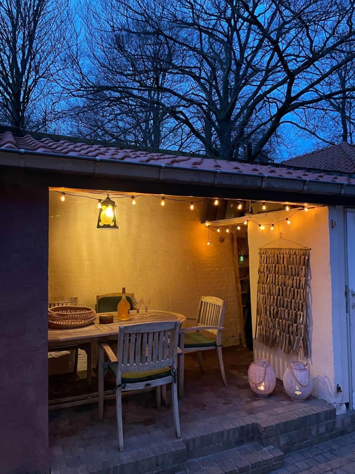 Huswell - Charming Town-House In The Center Of Bruges 빌라 외부 사진