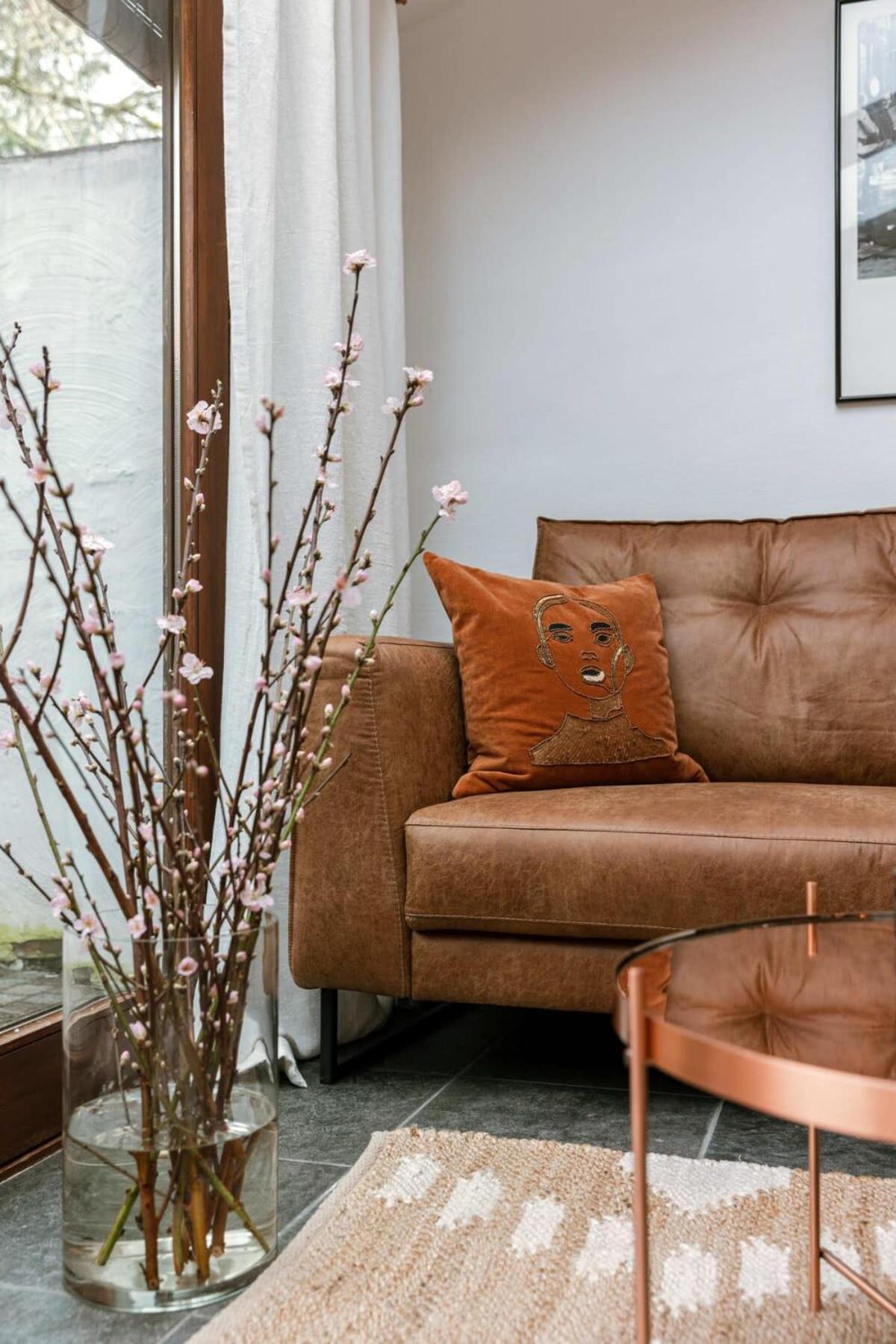 Huswell - Charming Town-House In The Center Of Bruges 빌라 외부 사진